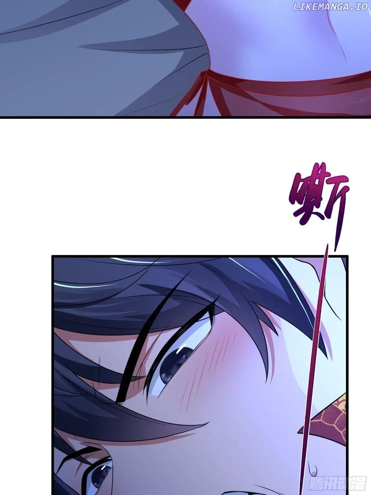 Rebirth of King Zhou: Not Being the Ultimate Villain Chapter 83 - page 40